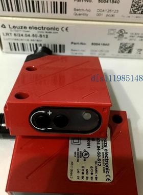 5月新货劳易测LEUZE荧光传感器 LRT 8/24.04-50-S 12货号50041840