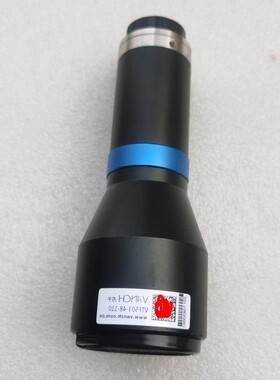 VANCH VTF503-48-110 双侧 远心镜头 0.503倍 0.5x110 2/3 C口