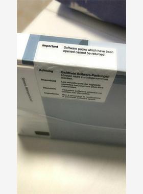 西门子PLC 编程软件  Professional v13 SP1  6ES7822-1AAC3-0YA5