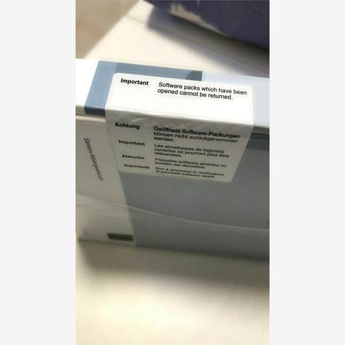 西门子PLC 编程软件  Professional v13 SP1  6ES7822-1AAC3-0YA5
