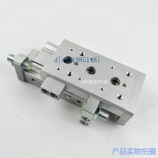 100 150AS MXS25 SMC型滑台气缸MXQ 125