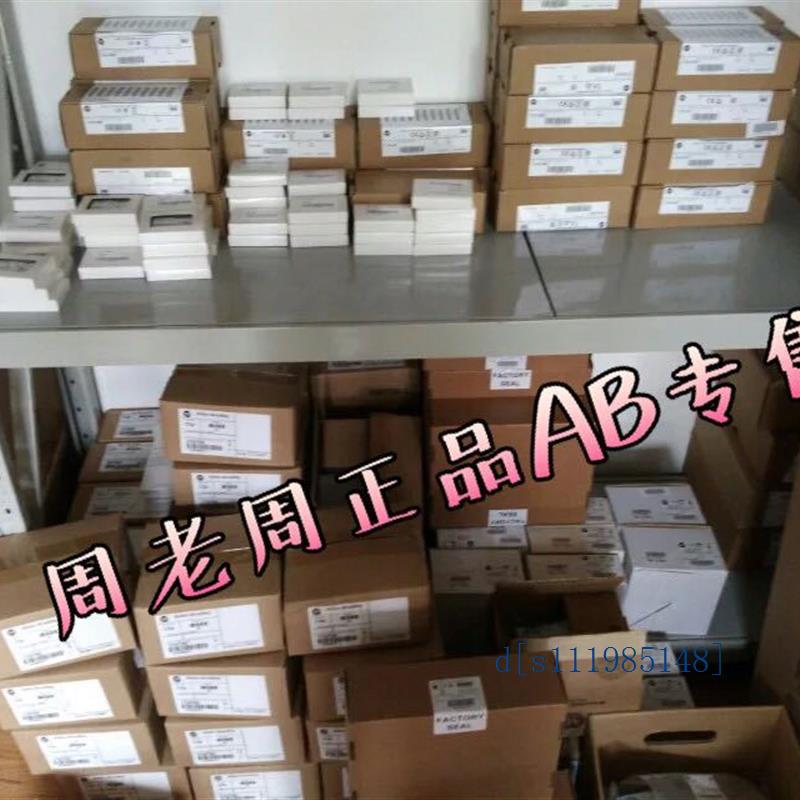 22D-D2P3N104全新原装AB现货 变频器22DD2P3N104