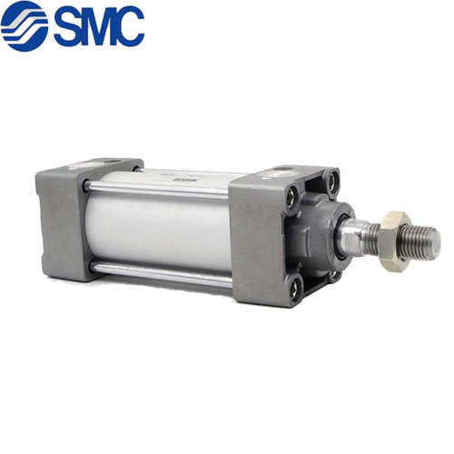 全新SMC原装MB1B/MDB1B32-750 800 850 900 950 1000 Z标准气缸