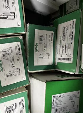 (议价)施耐德TM2AMI4LT 现货