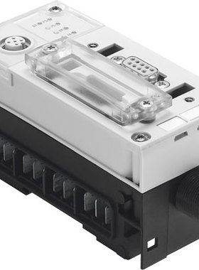 FESTO 模拟量模块 总线节点CPX-2AA-U-I 526170 CPX-FB13 195740