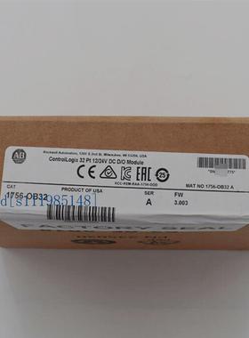 1756-OB32 全新AB1756-OB32 模块现货