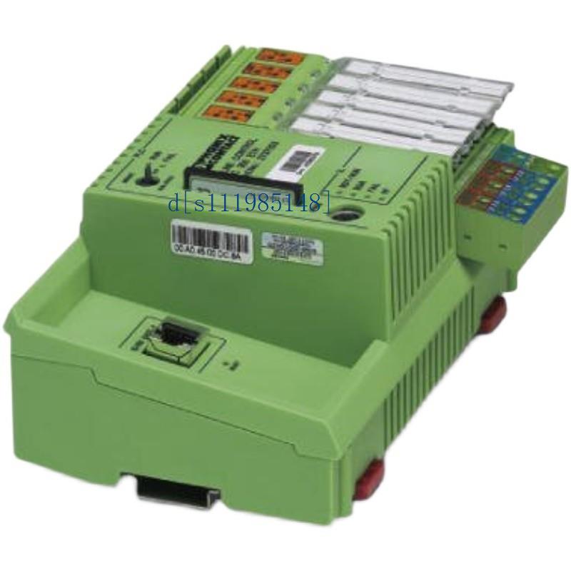 菲尼克斯全向天线 RAD-ISM-2400-ANT-OMNI-2-1-RSMA - 2701362