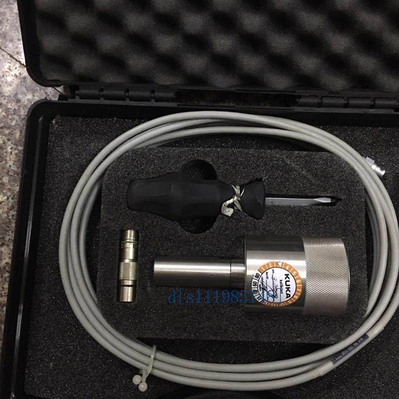 KUKA库卡机器人EMD零点校准仪KTL-Justage-stt   00-109-835