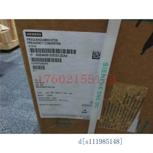 6SE6430-2AD33-0DA0  6SE6430-2AD33/2AD34/2AD35/2AD37/2AD38议