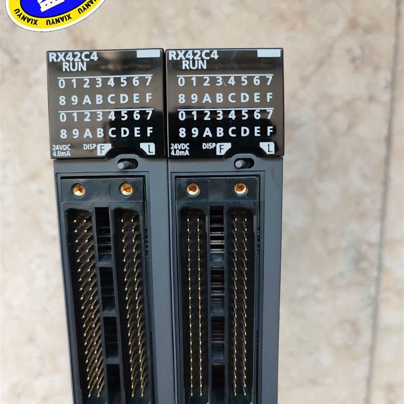 捡漏的来!!三菱R系列 拆机 RX42C4  成色实物拍摄,