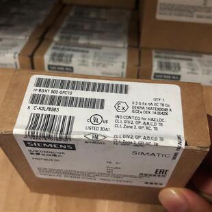 0EA02 OFC1O 6GK1500 0FC10DP直角接头插头6GK15OO