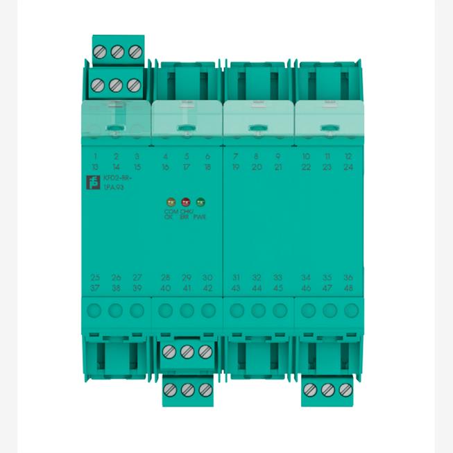 倍加福现场总线设备模块KFD2-BR-1.PA.93，KFD2-BR-1.PA.1500