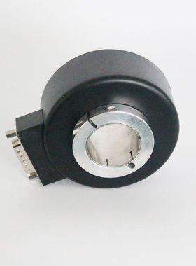 NHDQ-D98H38-30BM-C24F电梯空心轴光电旋转编码器600BM-1024BM