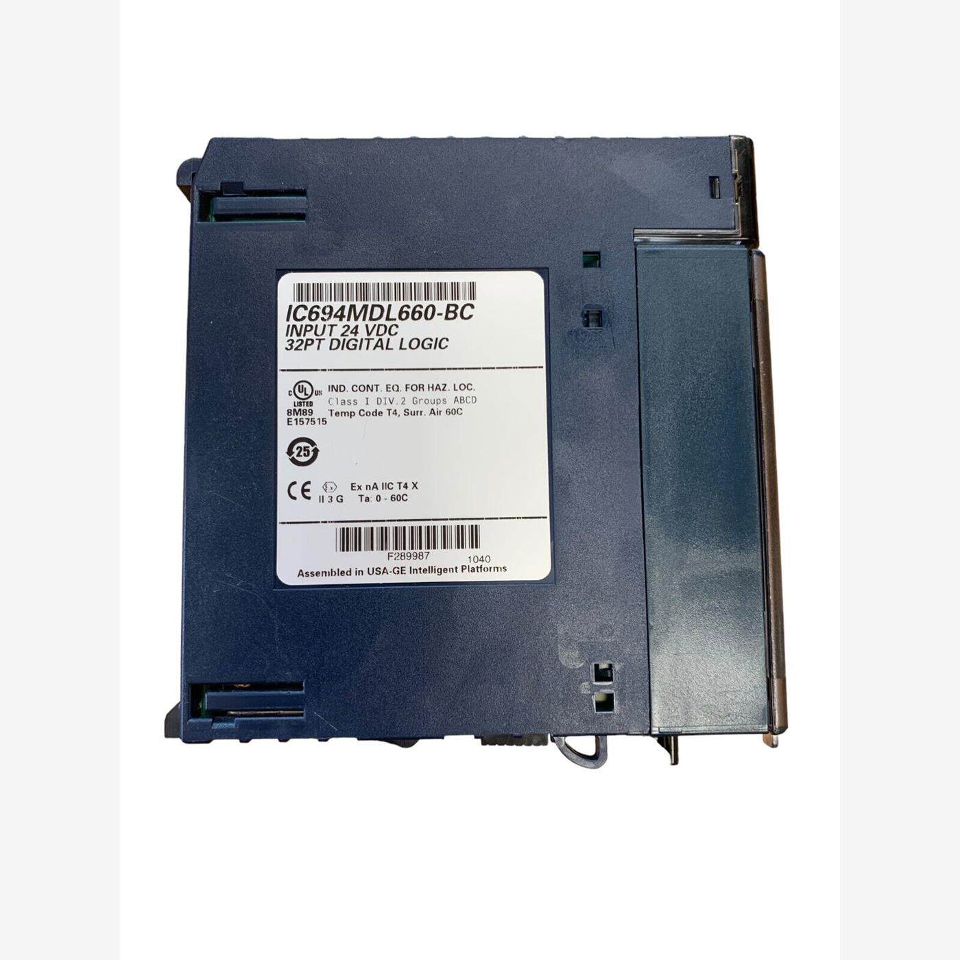 GE IC695CPU310 CPE310 2插槽CPU、1.1Ghz处理器 全新现货