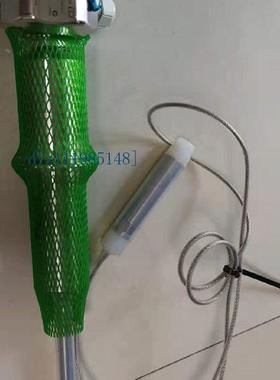 全新e+h恩德斯豪斯液位计FMI52+HFMI52 原装进口电容液位计