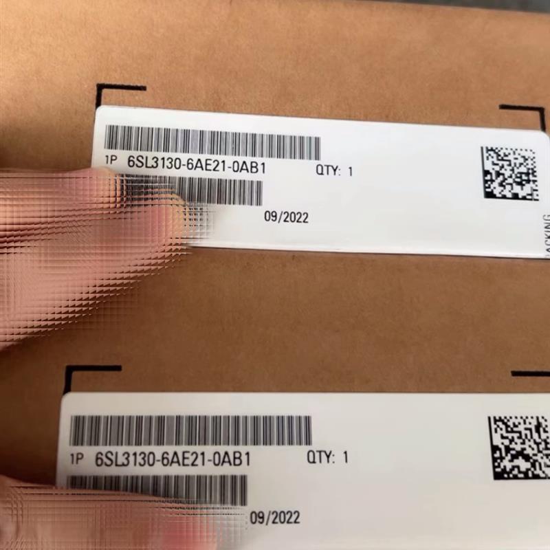 6SL3130-6AE21-0AB1S120智能线路模块6SL31306AE210AB1