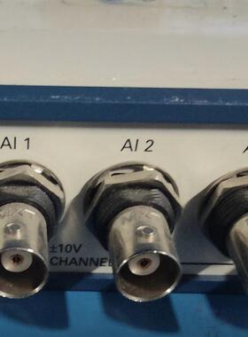 NI USB4431出售,功能正常,有意私聊议价!