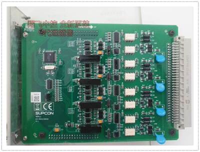 浙大中控DCS模块，ECS-100 FW243X FW248R FW372B FW351B FW353B