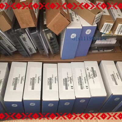 IC694MDL930 GE PACSystems RX3i系列PLC模块原装现货