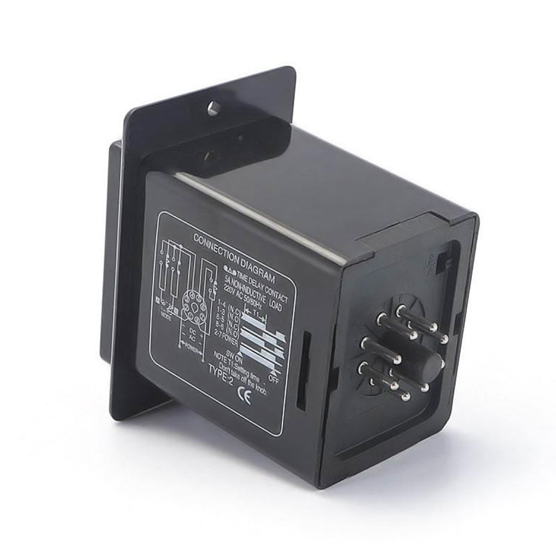 全新原装 FOTEK 阳明 SY-2D/3D 计时器 数显时间继电器