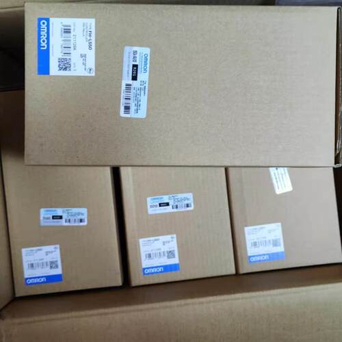 (议价)OUMU龙FH传感器控制器FH-L550,全新原装