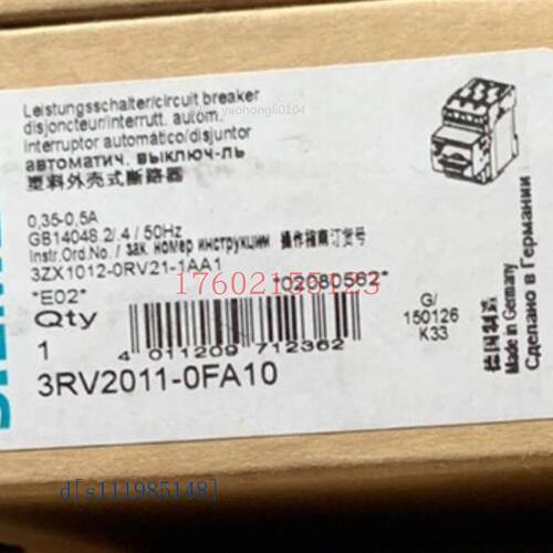 3RV2031-4TA10 3RV2031-4SB15/4TA10/4TA15/4TB10/4TB15/4UA10议