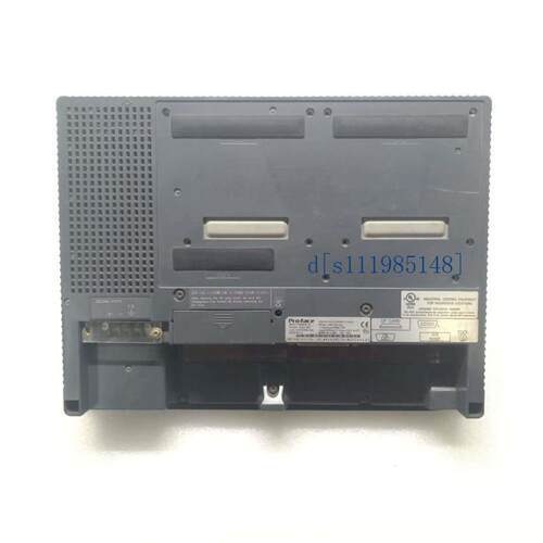 普洛菲斯触摸屏 GP2501-TC41-24V    实物图