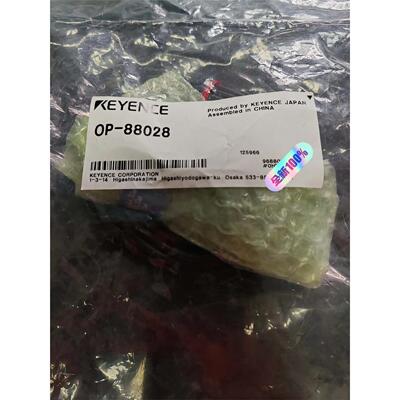 基恩士传感器OP-88028全