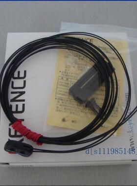 基恩士KEYENCE FU-37光纤传感器全新现货出售