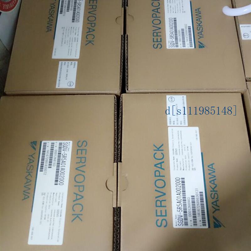 SGMG-20A2BBB,SGMG-20A2BBC/SGMPH-08AAE4CD 全新 安川伺服电机