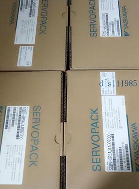 SGMG-20A2BBB,SGMG-20A2BBC/SGMPH-08AAE4CD 全新 安川伺服电机