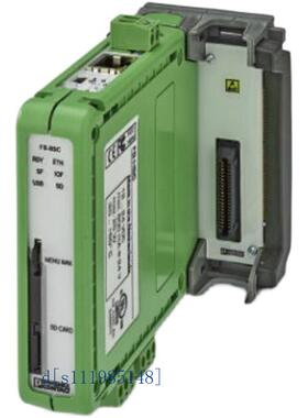 菲尼克斯电涌保护连接器 - PT 4X1-24DC-ST - 2838322