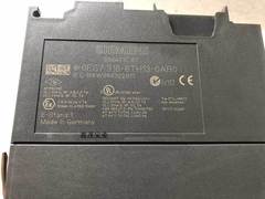 西门子CPU模块6ES7315-6TH13-0AB0现货6ES7 315-6TH13-0AB0