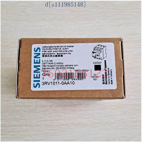 3RV1985-5GA0 3RV1935-3C/5A/6A/1ED0/1EF0/1DA0/1EA0/3AA0/5GA0