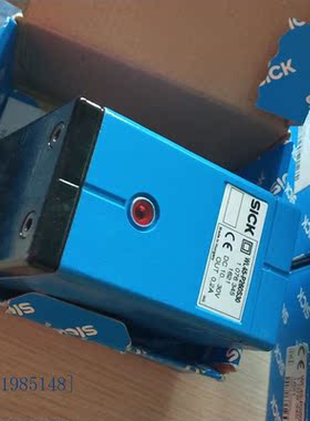 全新原装SICK施克传感器WL45-P260S30 现货