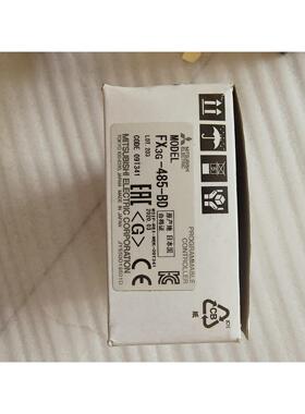 三菱PLC通信模块  FX3G-485-BD