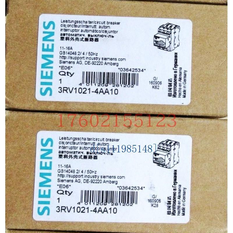 3RV2021-4CA15 3RV2021-4BA25/4BA40/4CA10/4CA15/4CA20/4CA25议