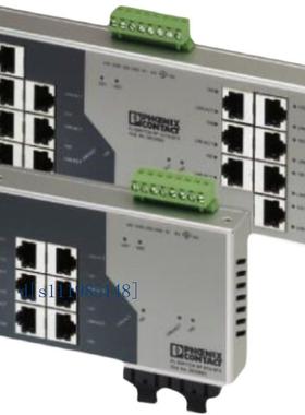 安全继电器 - PSR-MC50-3NO-1DO-24DC-SC - 2700553 菲尼克斯原装