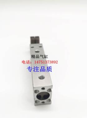 EUK/EUKD/EUKJ自由安装气缸EUK32X5/10/15/20/25/30/35/40/50/60S