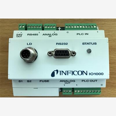 INFICON 英福康IO1000模块 D-50968  560-310  No;90001305989