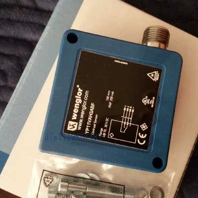 全新Wenglor传感器 YP11VAH3ABF原装现货
