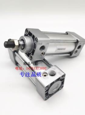 STNC索诺天工SC/TGC标准气缸TGC32X25/50/75/80/100/125/150160S