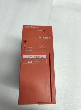 三菱A1S61PN电源模块