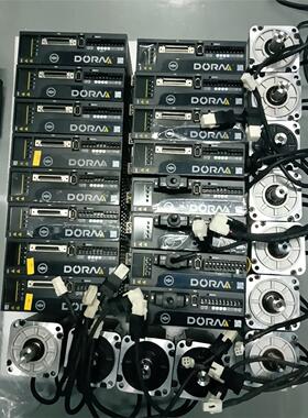 东菱DORNA，DS2P-08AS，DM1M-08A80I8