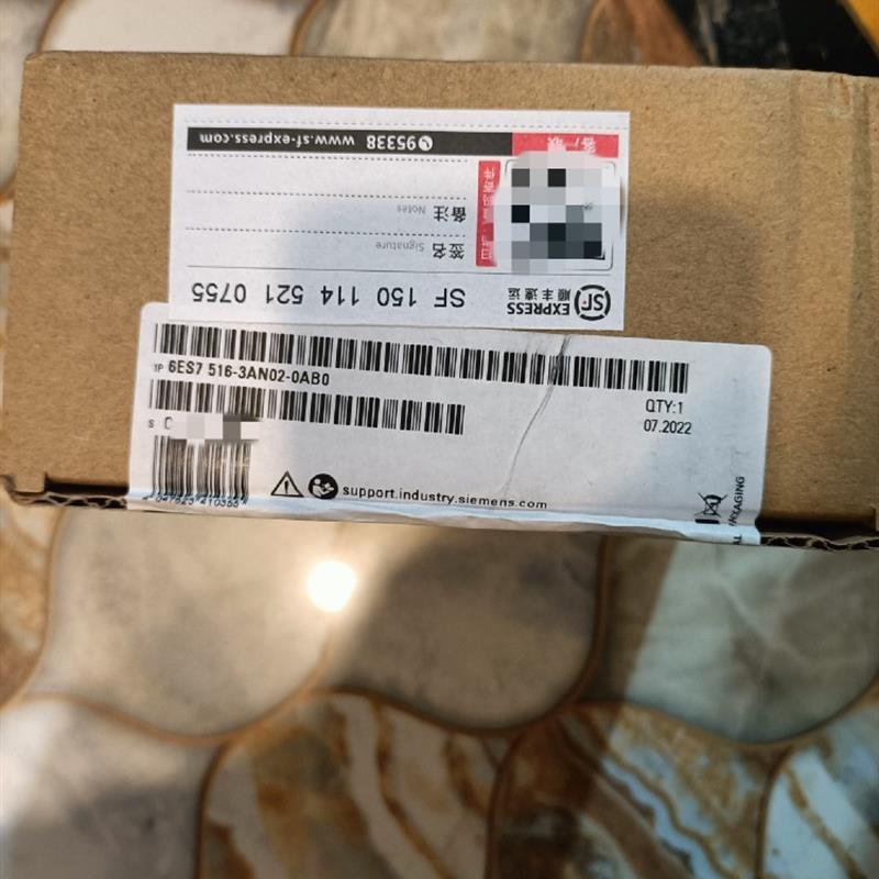 6ES7 516-3AN02-0AB0现货仪价!
