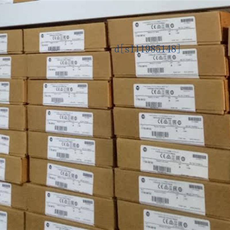 模拟量输出模块Allen Bradley 1756-OF4 AB  1746-P4电源