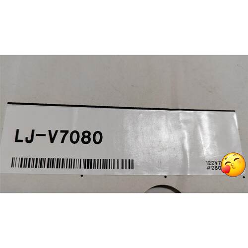 基恩士传感器LJ-V7080