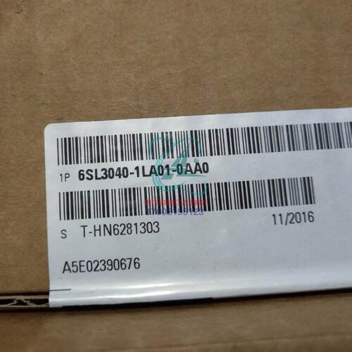 S120 控制单元CU310-2 PN带接口不带卡 6SL3040-1LA01-0AA0