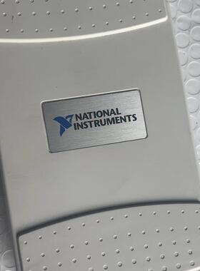 NI USB-5132现货出售,功能正常,成色好,议价出售!
