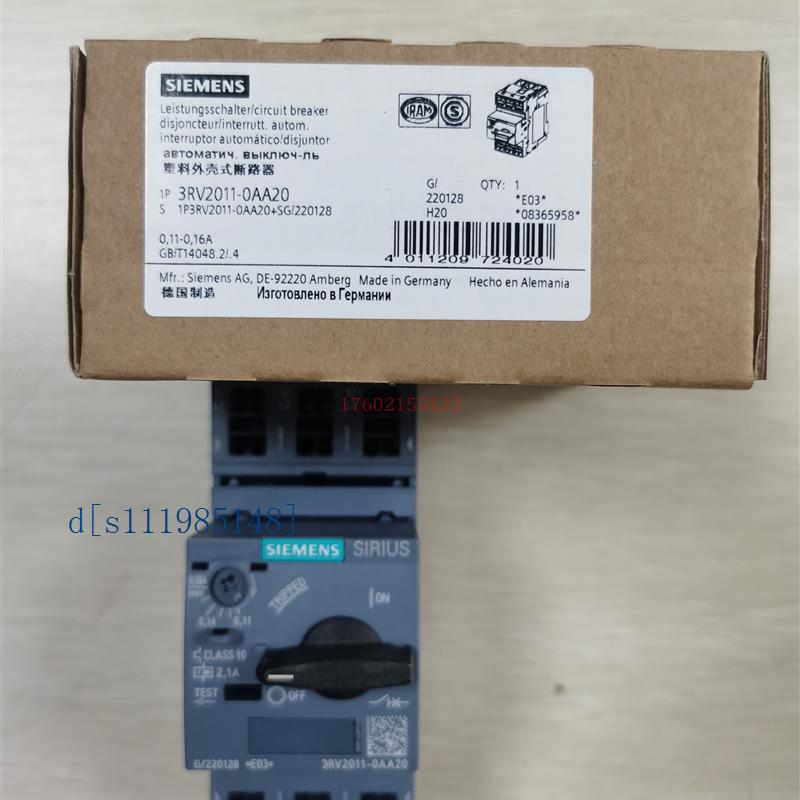 3RV2031-4RA10 3RV2031-4PB15/4RA10/4RA15/4SA10/4SA15/4SB10议